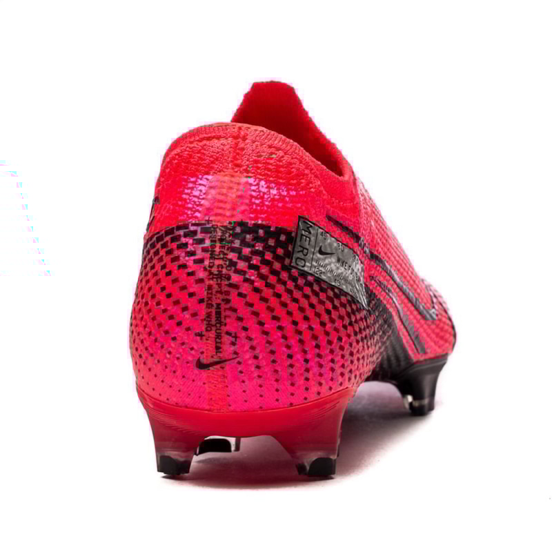 Nike Mercurial Vapor 13 Elite FG Future Lab - Laser Crimson/Black